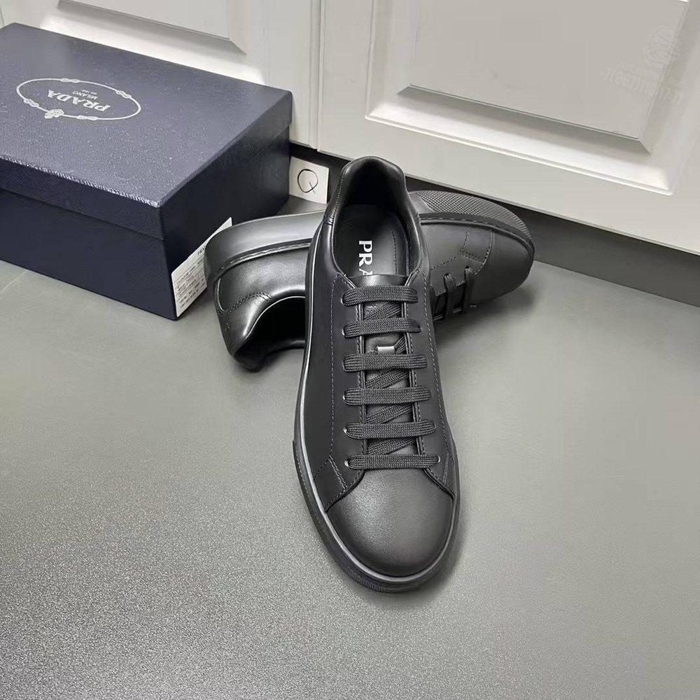 Кеды Prada