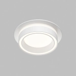 Встраиваемый светильник Denkirs Glow DK-DH2010-WH
