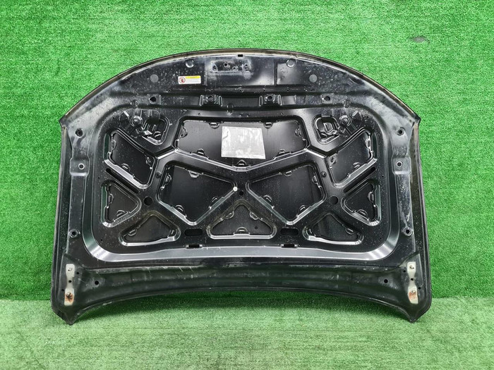 Капот Geely Atlas 1 (2016-2022)