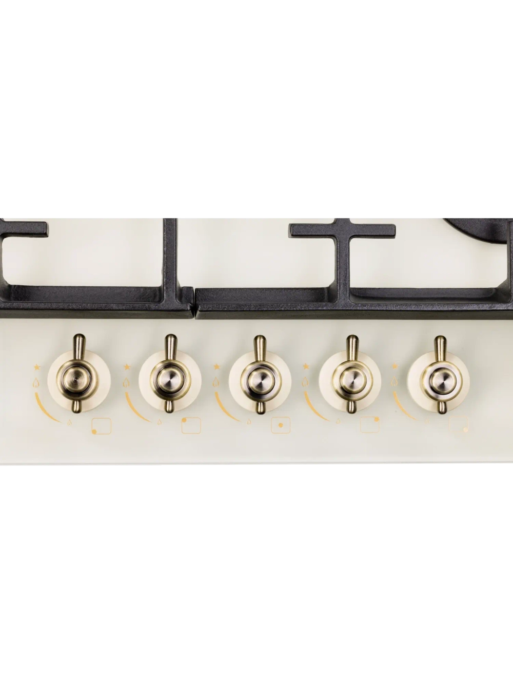 Варочная поверхность Hiberg VM 7255 Y