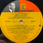 Frank Sinatra - Ol' Blue Eyes Is Back (США 1973г.)