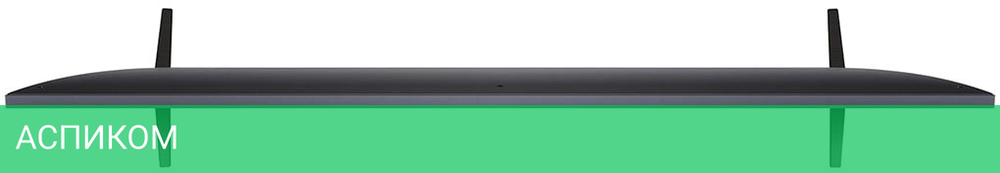 Телевизор LED LG 50" 50NANO80T6A.ARUG