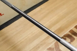 Гриф олимпийский 15 кг, женский