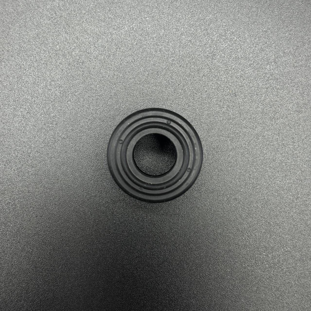 Трубка системы охлаждения (высота L) MERCURY 30-60 (32-897971A01) (Quicksilver)