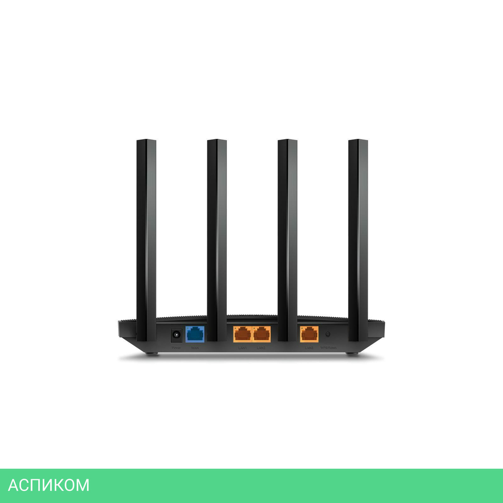 Маршрутизатор TP-Link Archer AX12
