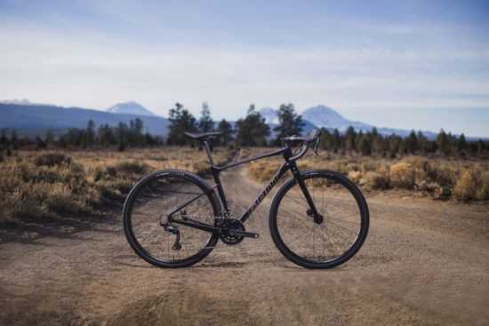 Велосипед Giant Revolt Advanced 2 - 2024 (Гревел)