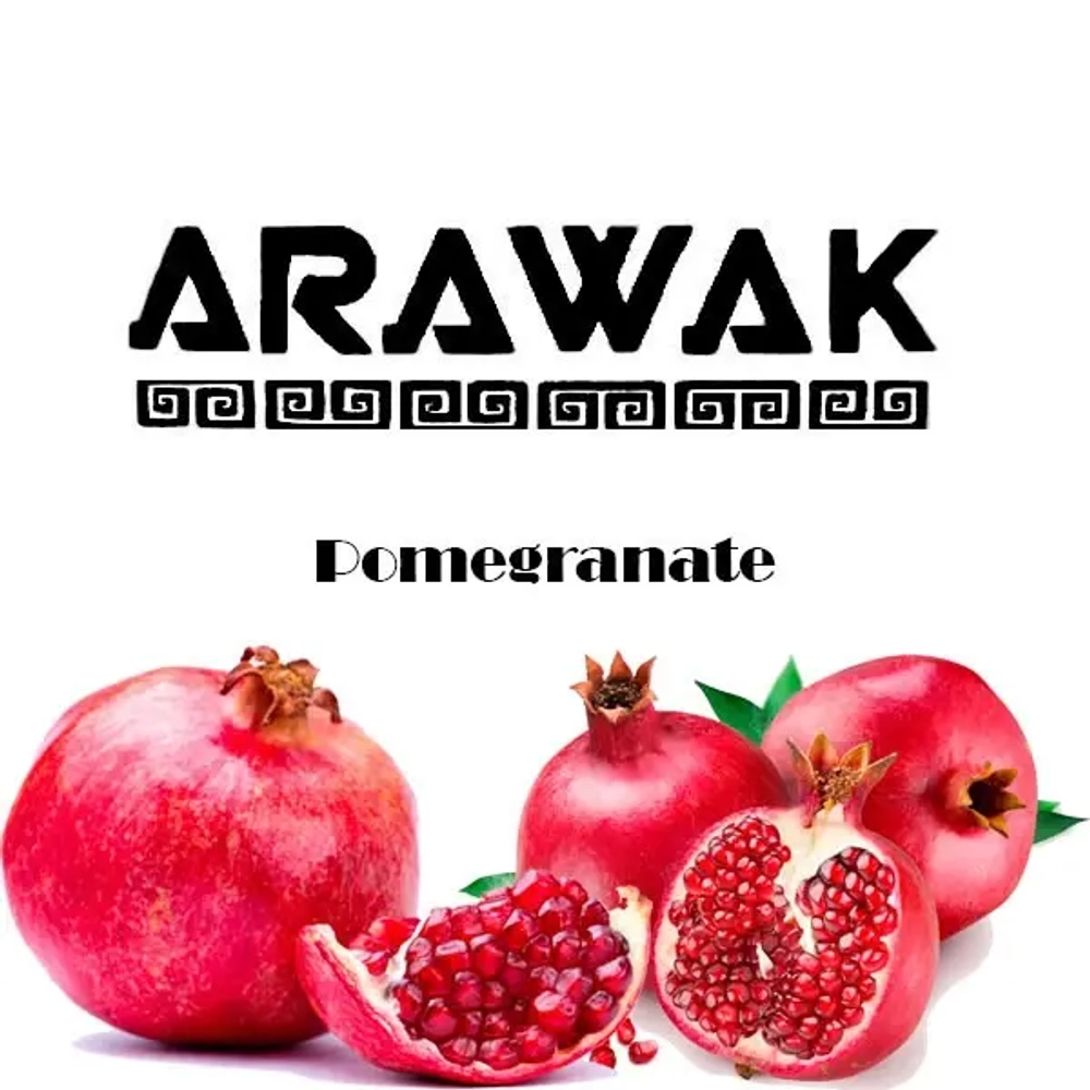 Arawak Strong Line - Pomegranate (180g)