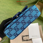Gucci Marmont 16 cm