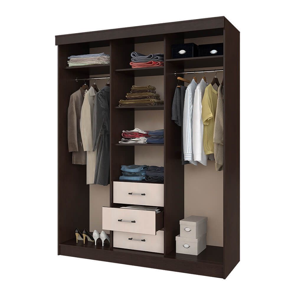 Шкаф-купе Маэстро