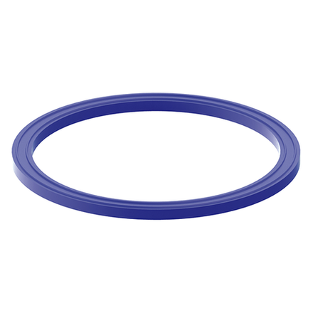 Прокладка плоская 40мм Е55 UNICORN