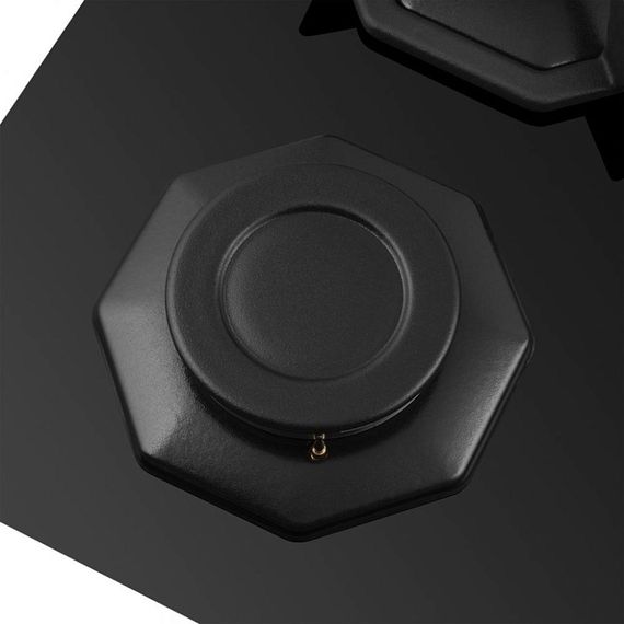 Комбинированная панель Maunfeld EEHG.642VC.2CB/KG