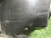 Битая Фара правая Hyundai Creta 2 (21-нв) галоген