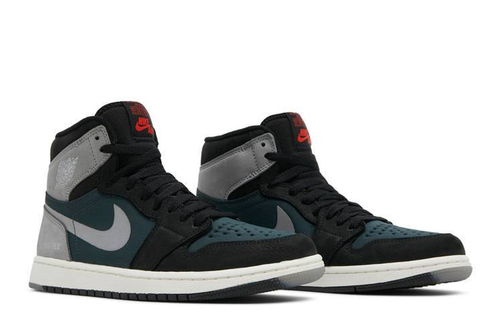 Кроссовки Jordan Air Jordan 1 Element Gore-Tex "Particle Grey" 3M