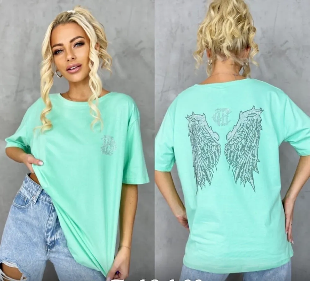 Футболка 1904945-2 Fabrika