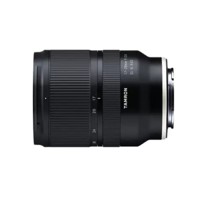 Объектив Tamron 17-28mm f/2.8 Di III RXD для Sony FE