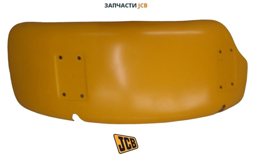 Крыло левое JCB 331/34246
