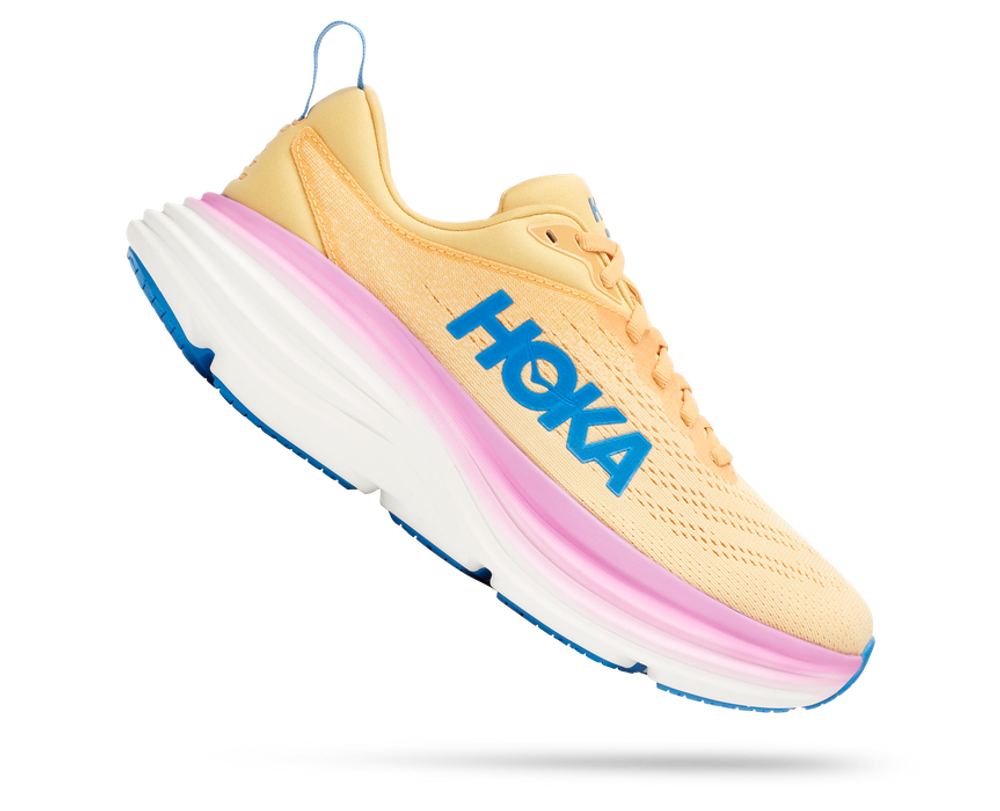 Кроссовки женские Hoka Bondi 8