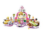 LEGO Friends 41393 — соревнование кондитеров, кулинарные баттлы