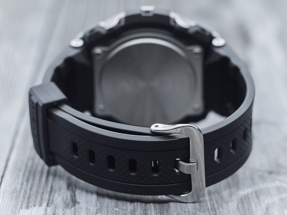 Часы Casio GST-W110-1A