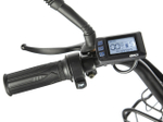 Электровелосипед Eltreco Porter Fat 500 Up (2024)