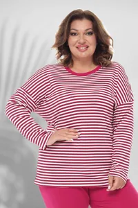 Лонгслив 3996 Fabrika