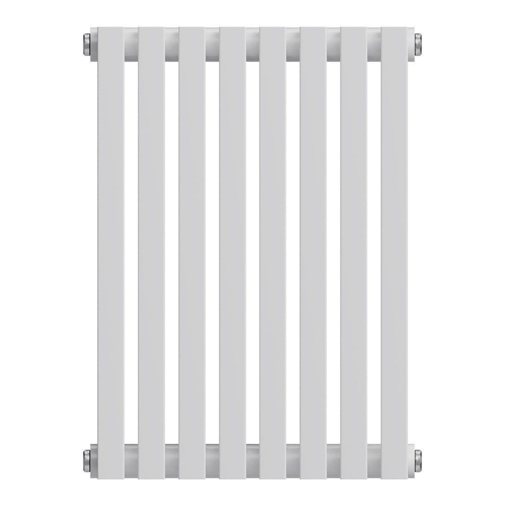 Дизайн-радиатор Royal Thermo Shift Q30 C2050 - 08 секц. RAL9016