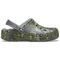 Crocs Baya Lined Clog 'Camouflage'