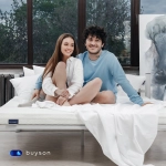 Сет: 2 подушки BuyLike