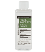 Derma Factory Тонер-эссенция для лица с ниацинамидом Niacinamide 11% Water Essence