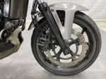 Honda NC700S , 2012
