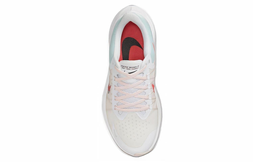 Кроссовки Nike Zoom Winflo 8 (Женская размерная сетка)