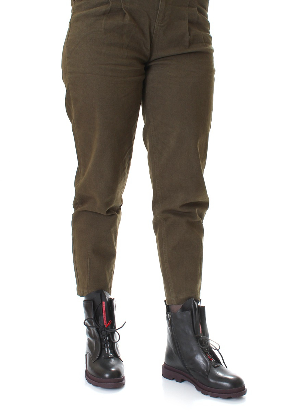 Ботинки женские зимние CARDICIANA A554-2