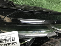 Фара правая Geely Monjaro (2021-н.в.) LED