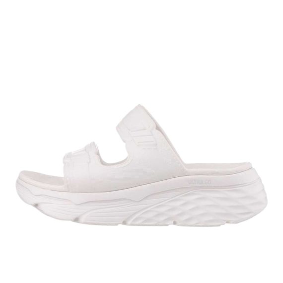 Skechers Max Cushioning FOAMIES 'White'