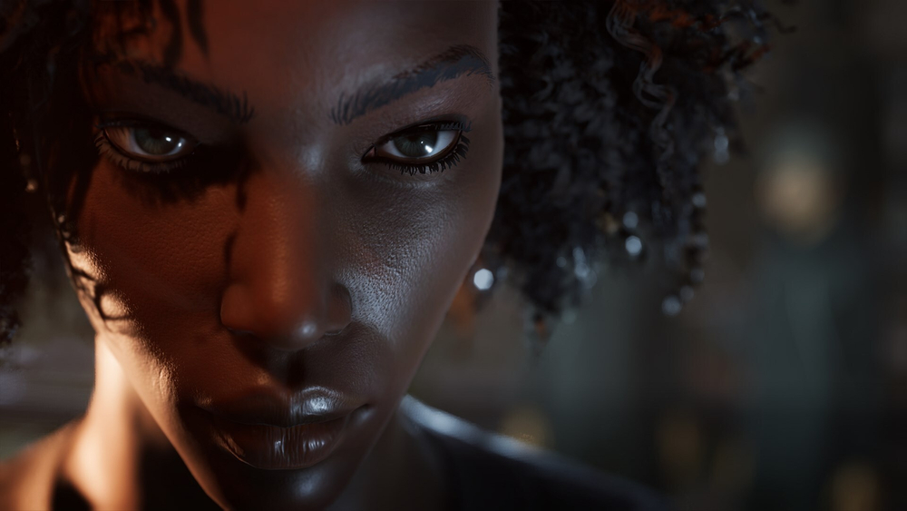 Vampire: The Masquerade Swansong (PS4, полностью на русском языке)