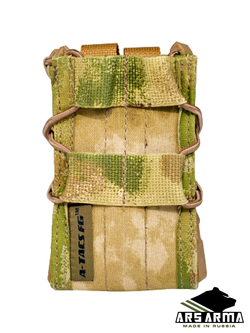 Подсумок Ars Arma ТАКО Тостер. A-Tacs FG