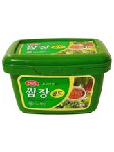 Соевая паста CJ Soybean Самдян соево-перцовая 500 г 3 шт