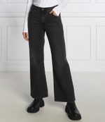 джинсы Levi's - черный(A3495-0000)