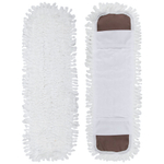 Насадка для швабры из микрофибры 14*54см MopM15-L