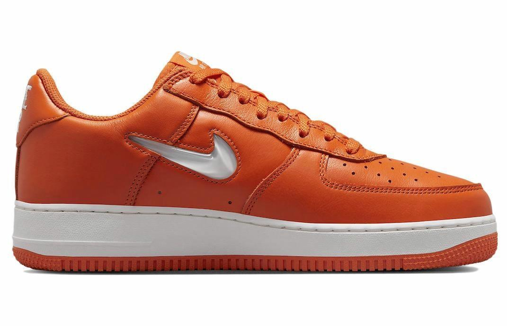 Кроссовки Nike Air Force 1 Low