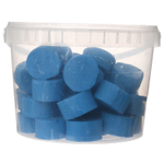 Таблетки для писсуаров Свежинка Море 36х30 г