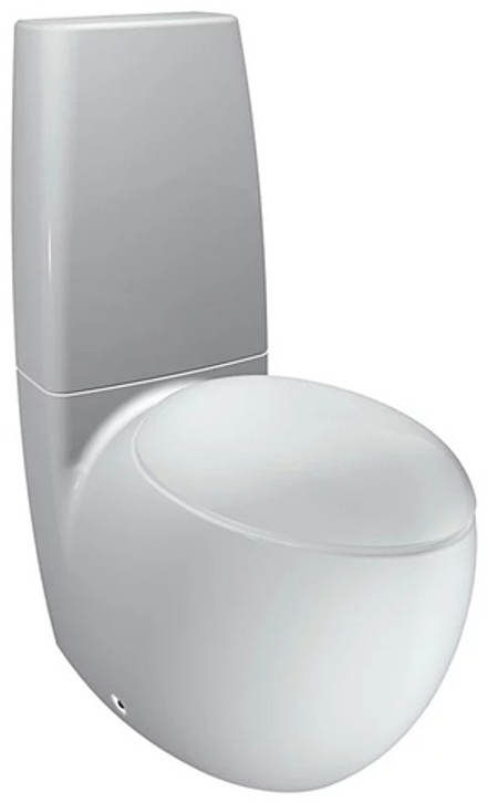Laufen унитаз Alessi One 8229764000001, санфарфор
