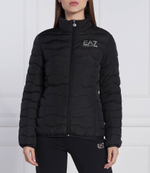 пуховая куртка EA7 - черный(8NTB21 TNF8Z)