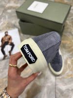 Кеды Tom Ford