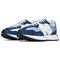 New Balance NB 327 Беговые дорожки Низки Темносиние Юнисекс