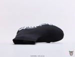 Кроссовки Speed Graffiti Black