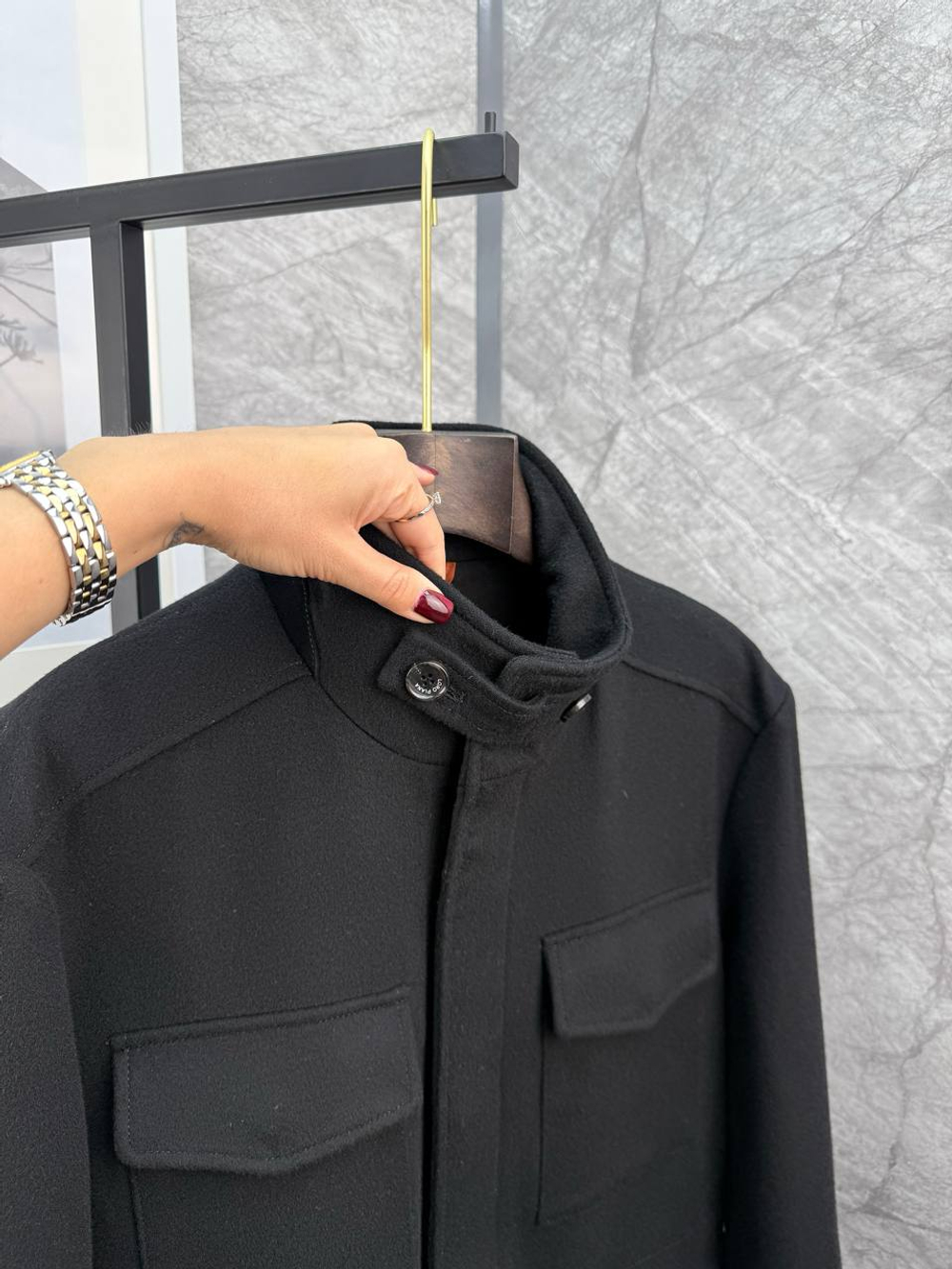Куртка Loro Piana