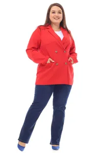 Жакет 1993 Fabrika