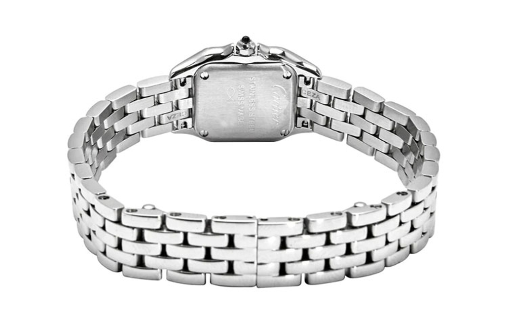 Cartier 2024 Unworn Panthère 18mm