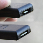 Защитное стекло с жидкостью для Samsung Galaxy Note 10, 010818-1